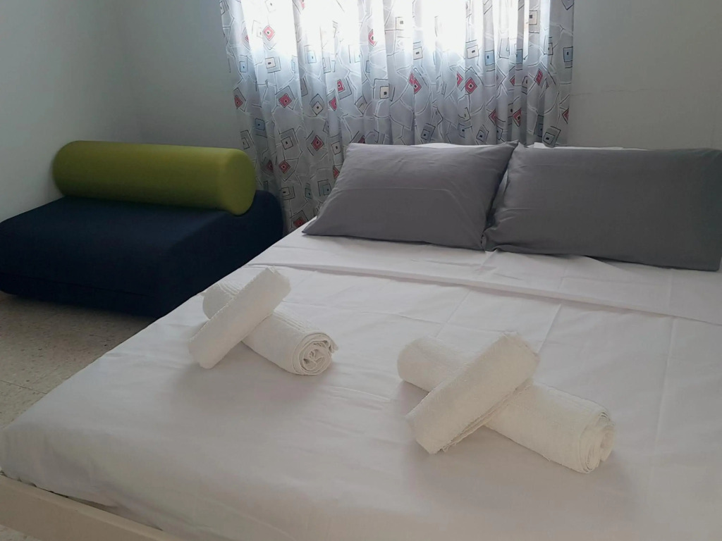 Cozy holyday apartament