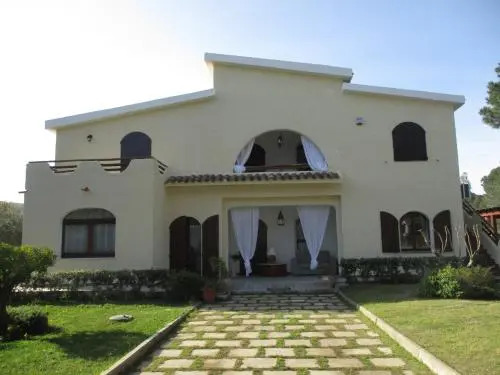 Villa Margherita Suite & charme
