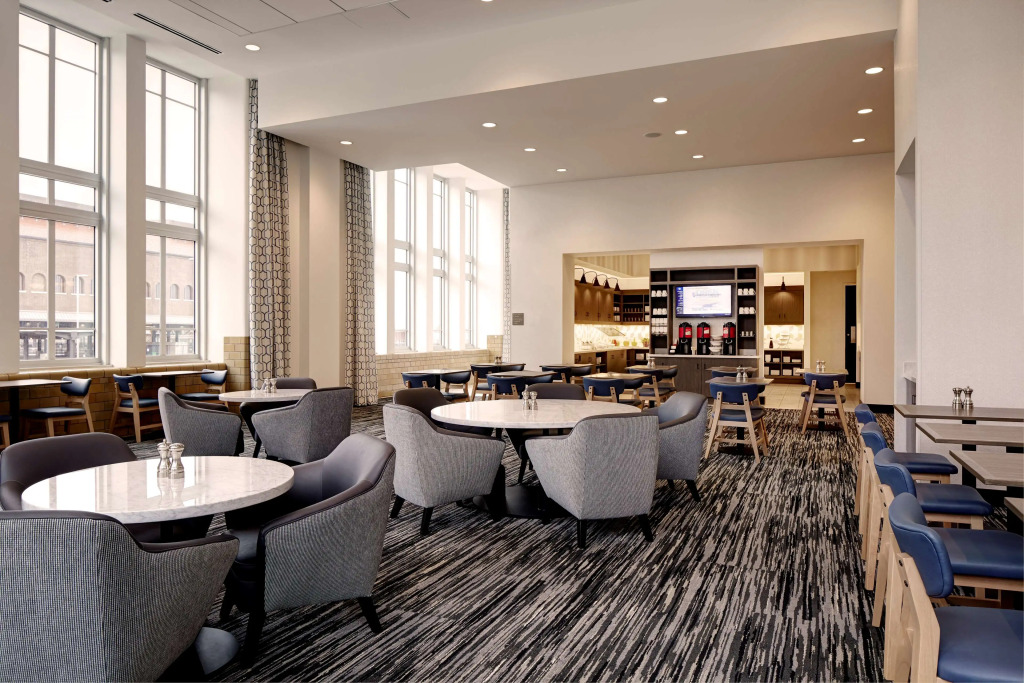 Hyatt Place St. Paul