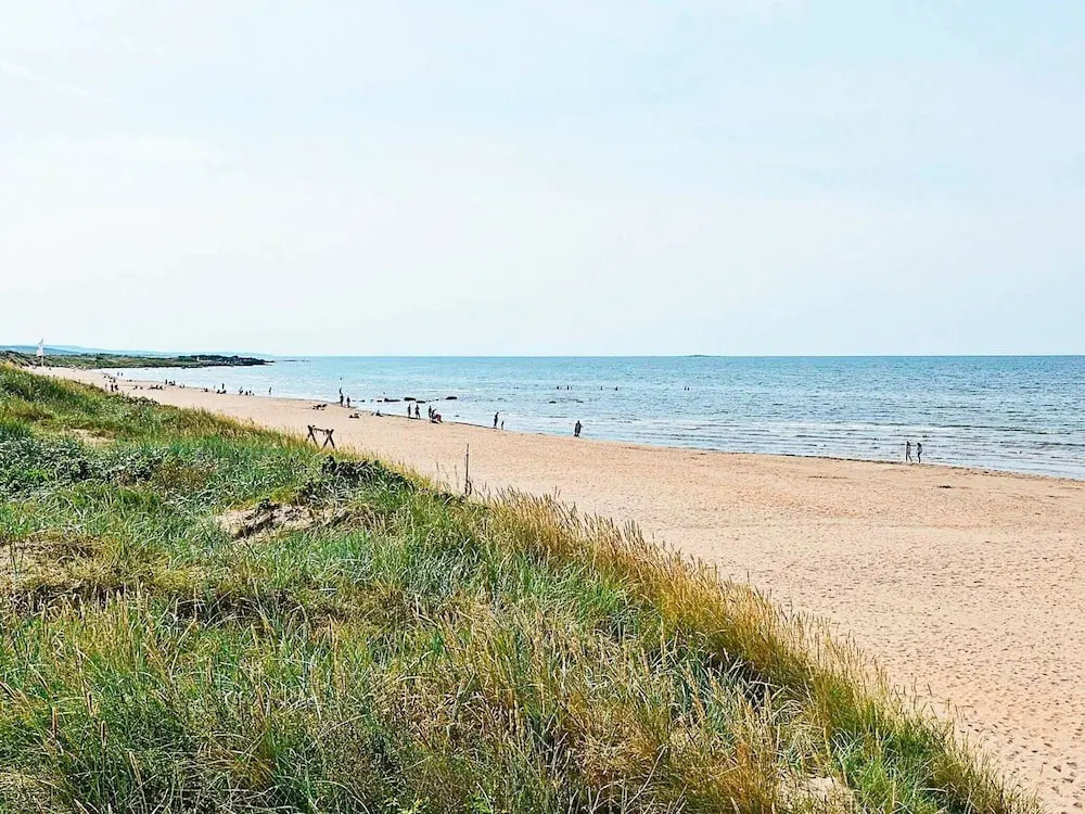 6 Person Holiday Home in Falkenberg