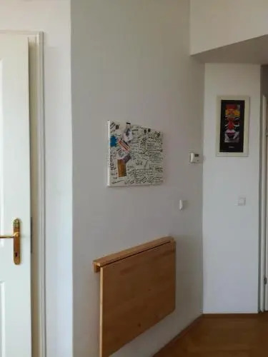 Le petit appartement
