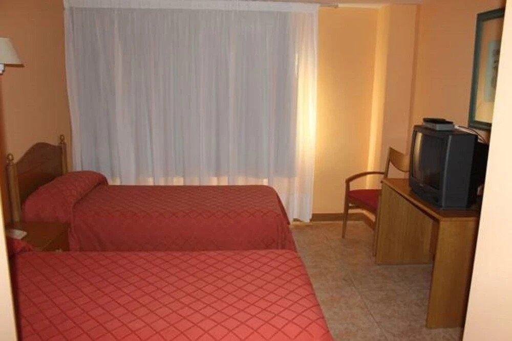 Hostal Sandino