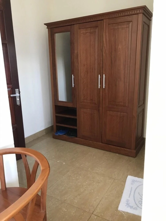 Minh Long Hotel