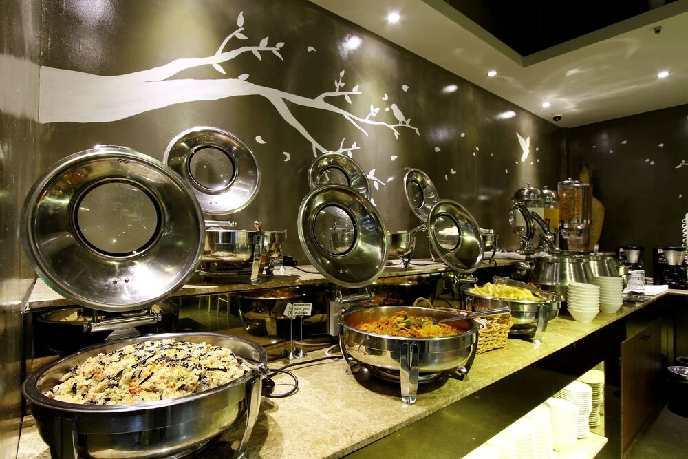 Rich Diamond Hotel