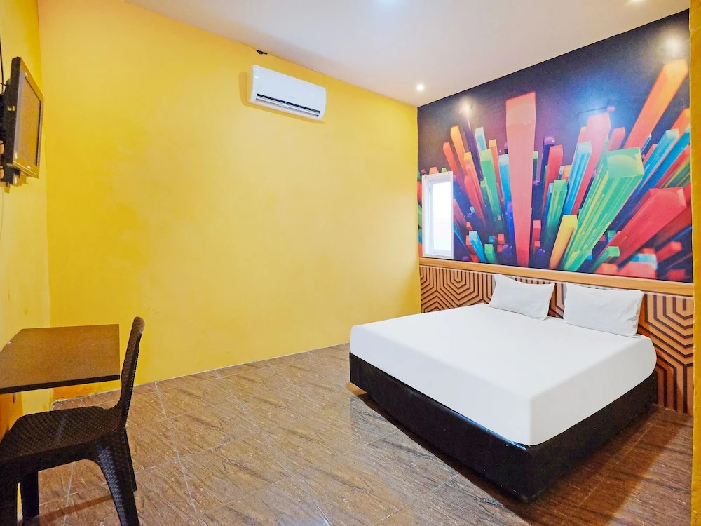 Wisma Pelangi Palopo RedPartner