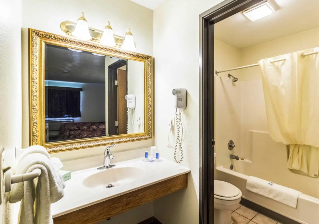 Rodeway Inn