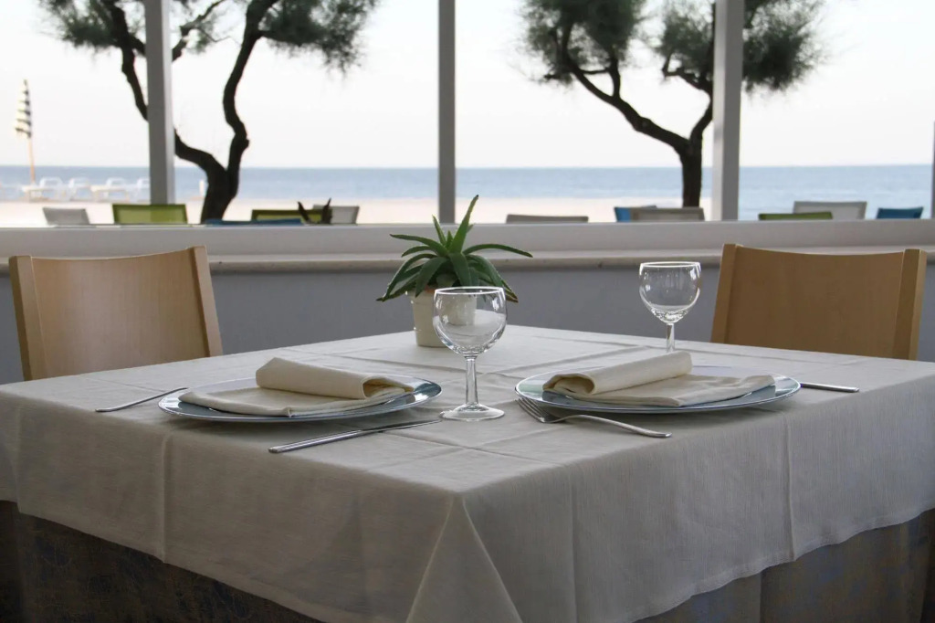 Hotel La Sorgente