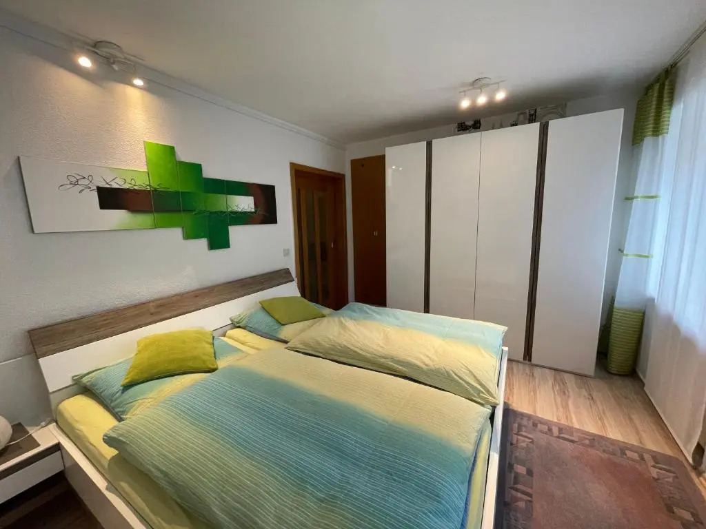 Ferienwohnung Hilger