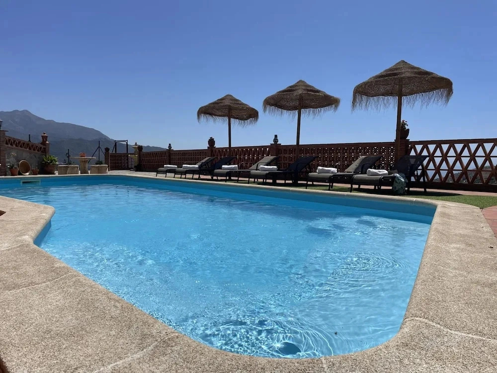 Villa Arco Iris by At Home Costa del Sol