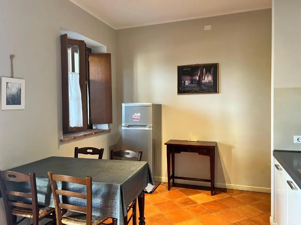 Agriturismo Cascina Nuova