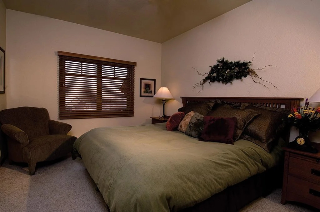 Grand Timber Lodge