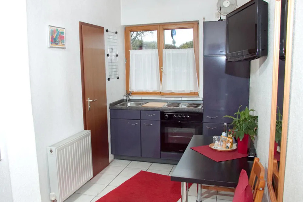 Heidigs Hotelchen