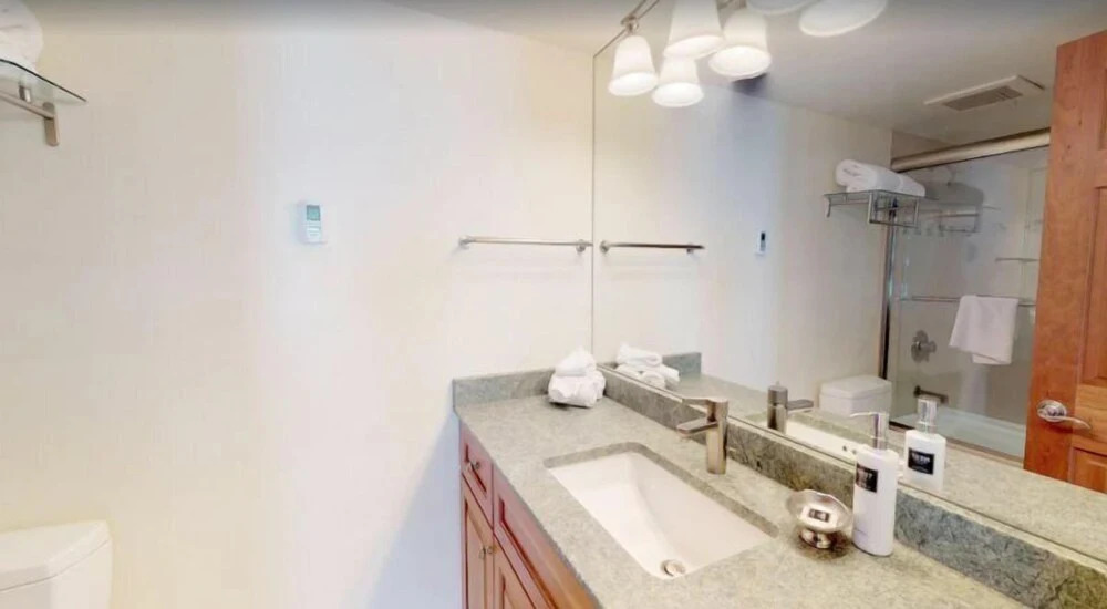 Ski In, Ski Out 4 Bedroom Condo in Snowmass Village With Pool and Hot Tubs