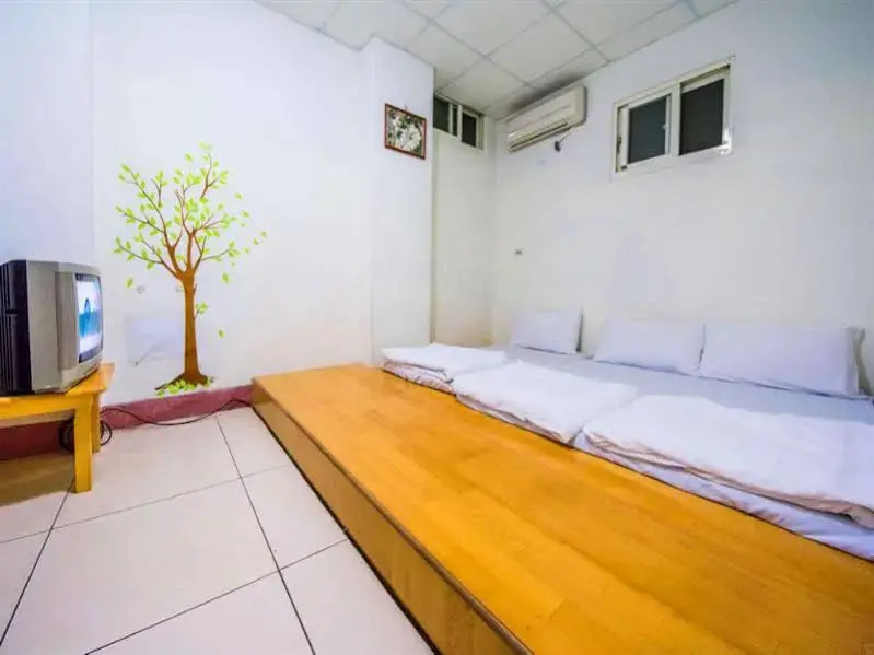 Secret Base Guest House
