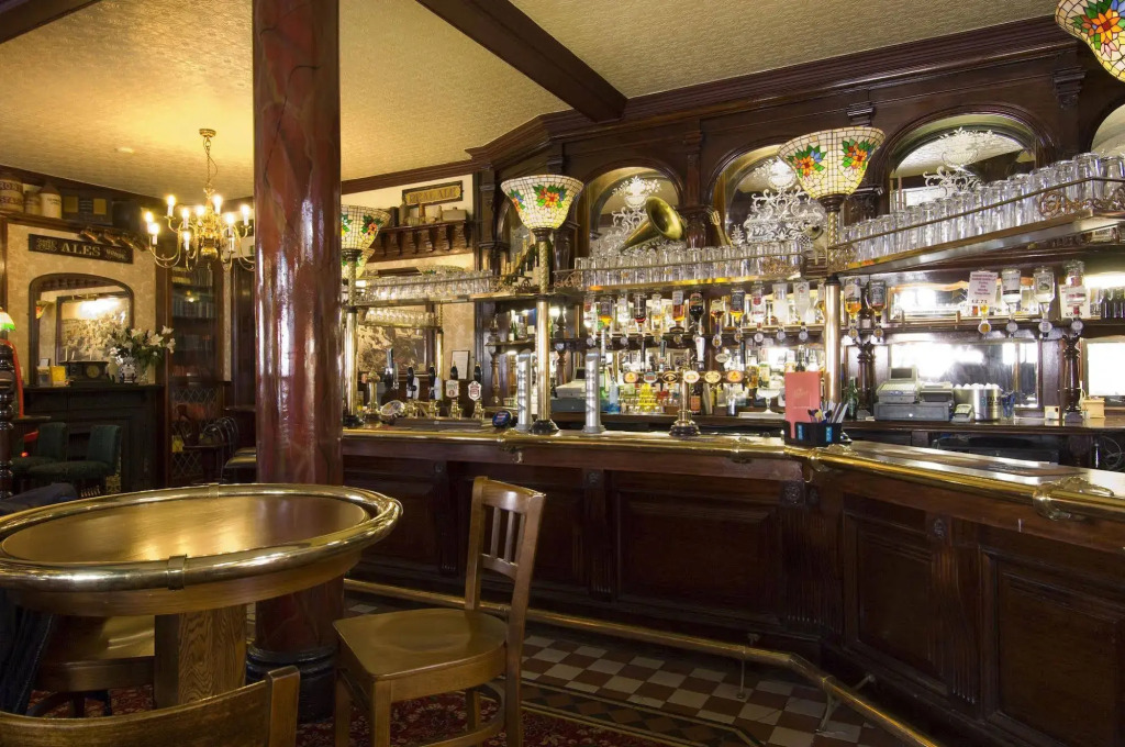 The Railway Hotel Worthing