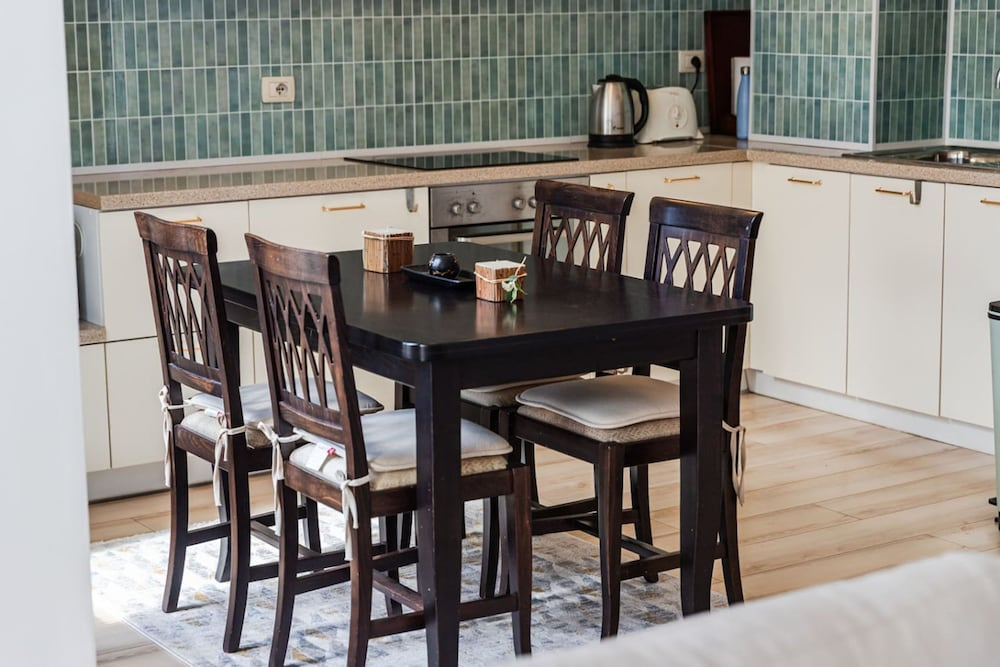 Calm Living 2BR Apartment in Residential Area
