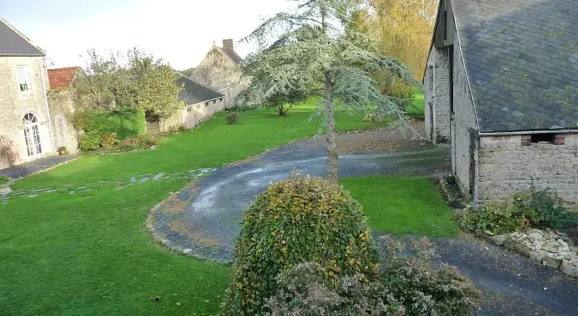 Le Clos Fleuri