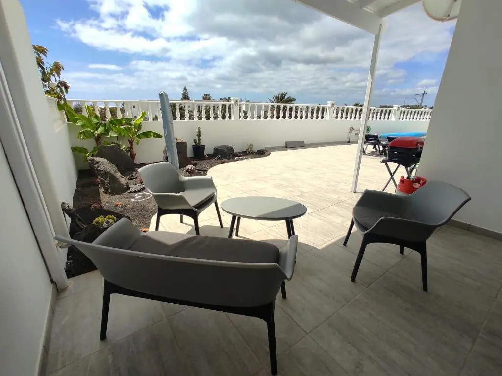 Love gara, duplex pareado piscina privada by flamingo house