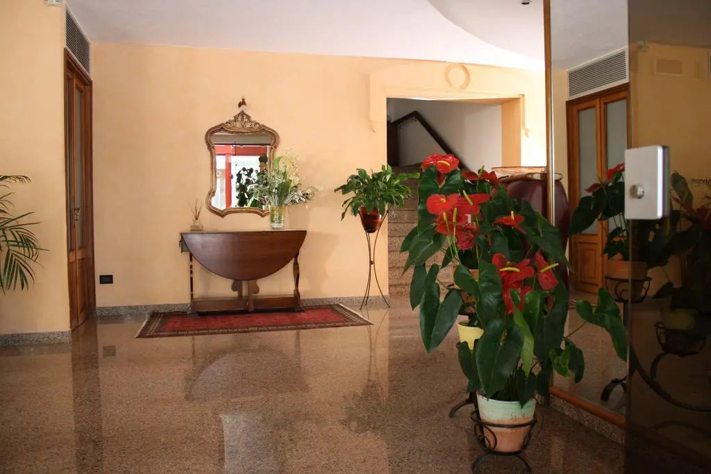Hotel Nobel