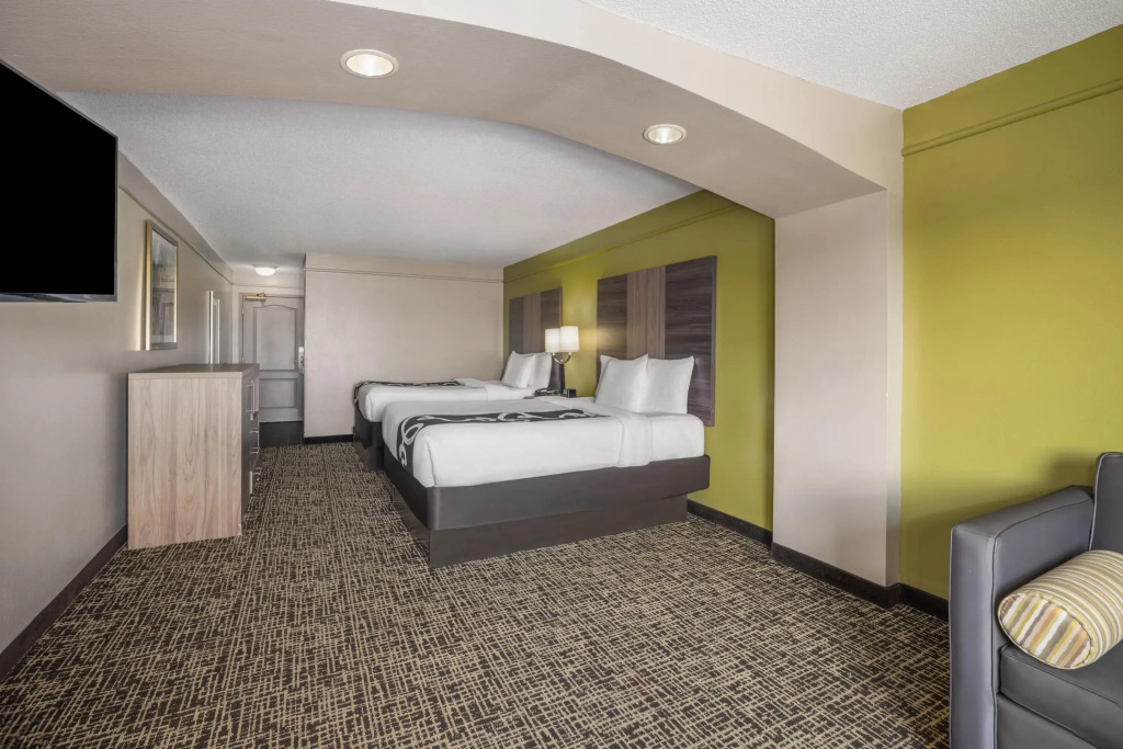 La Quinta by Wyndham Atlanta Stockbridge
