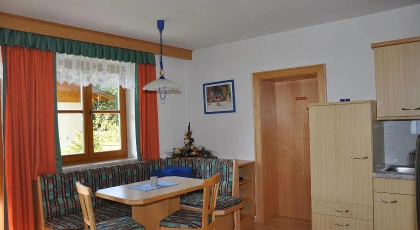 Appartement Vierthaler
