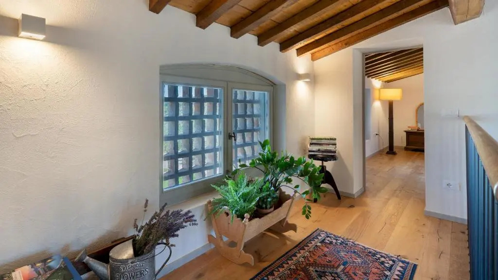 COUNTRY HOUSE LO SPIGO 4, Emma Villas