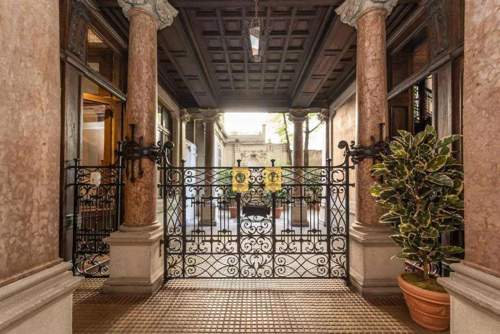Le Dimore Suites Milano