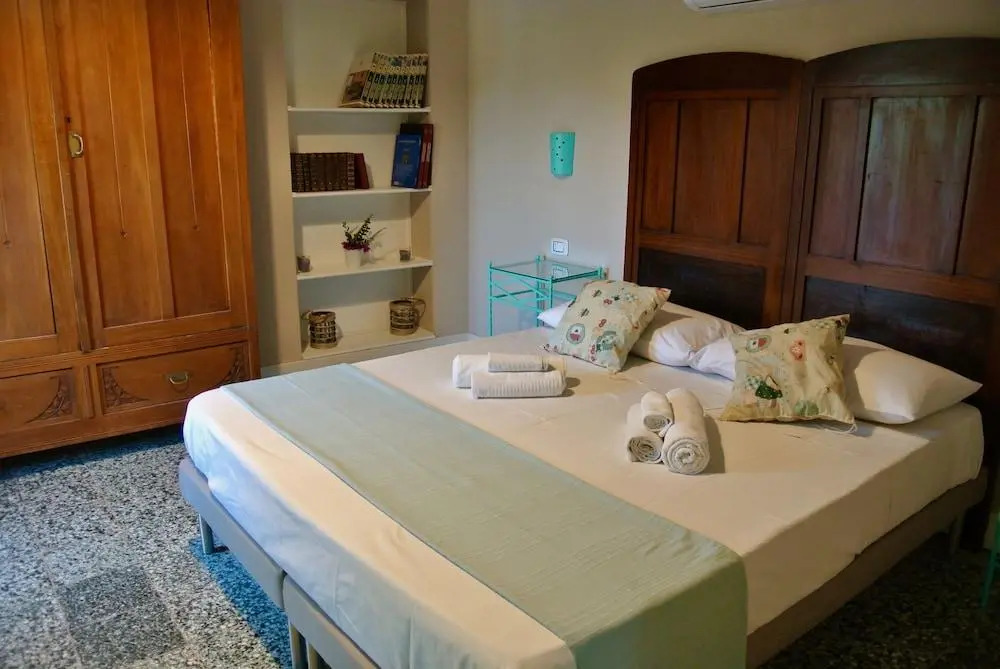 Corte Boero Bed&Breakfast