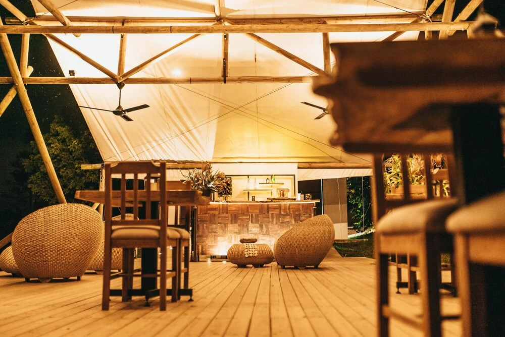 Entre Rios Glamping