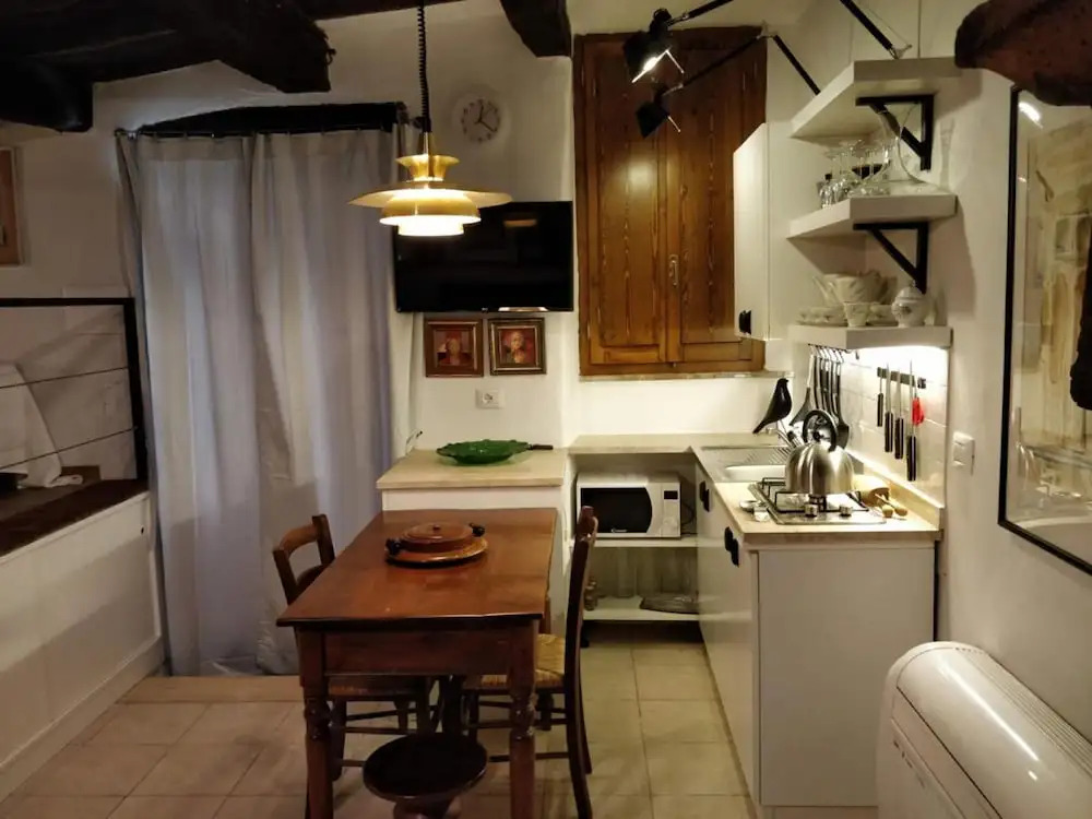 Casa Messi