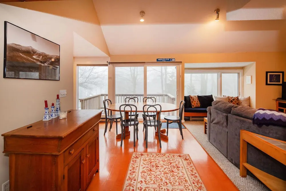 Ski Home Chalet