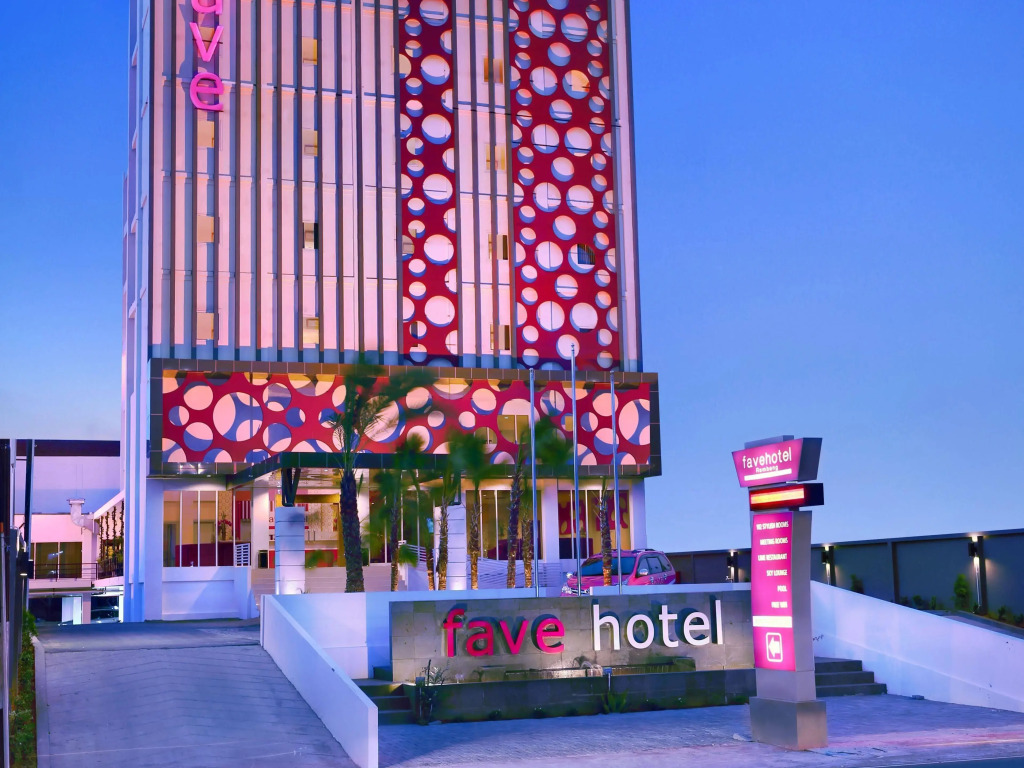 Aston Inn Rembang