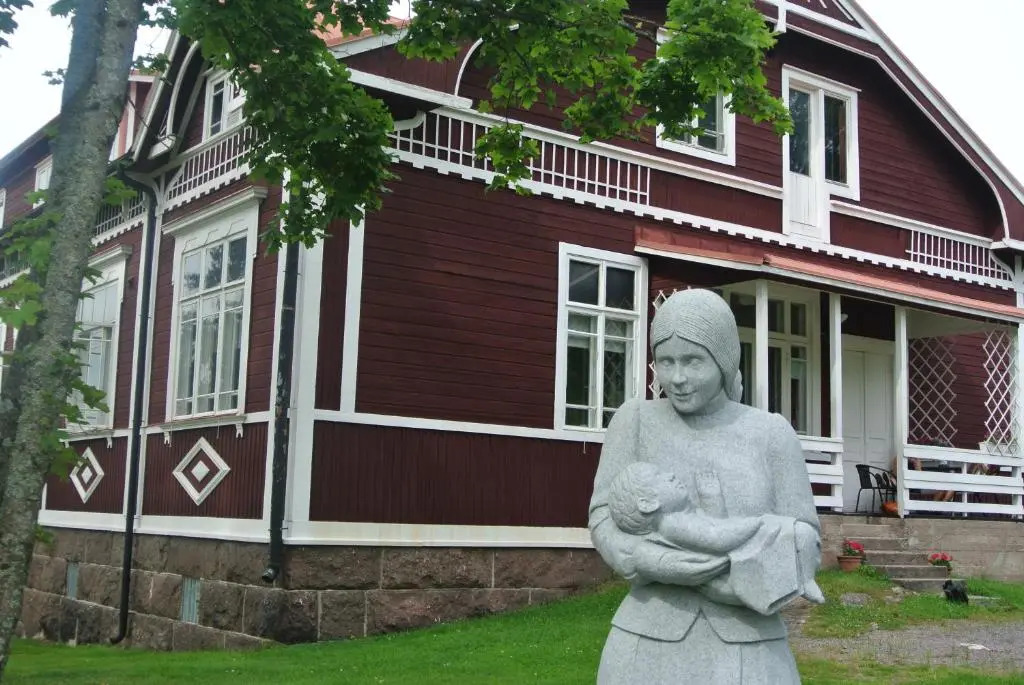 Porvoo Hostel