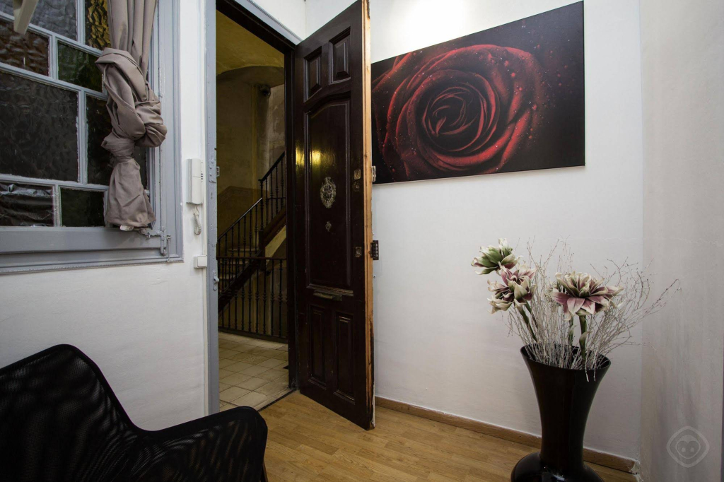 Eixample Apartments Sant Antoni Area
