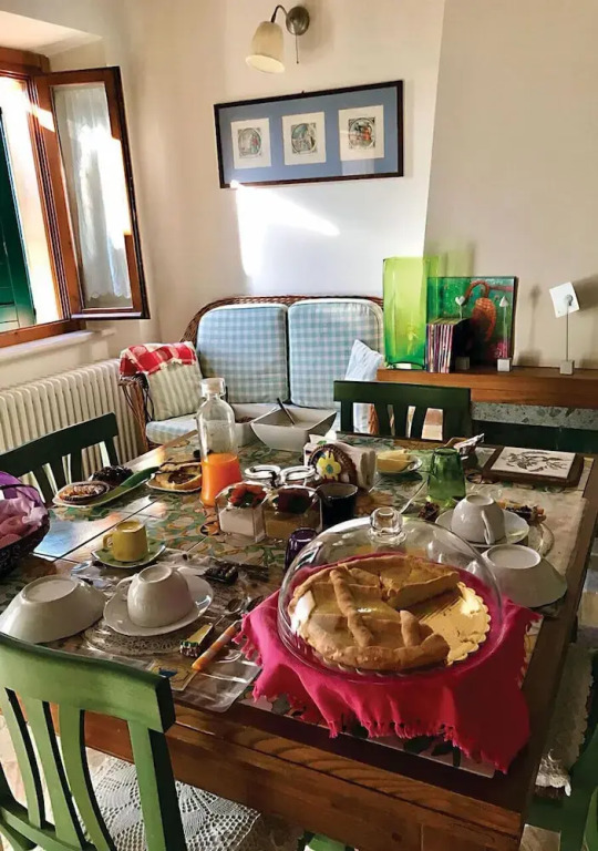 B&B Santa Caterina