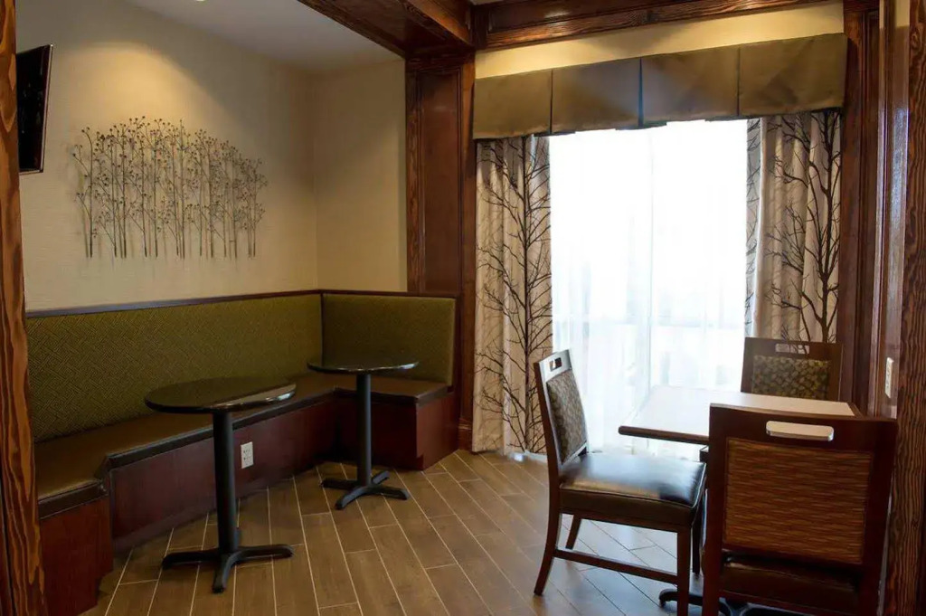 Inn On The Parkway Pigeon Forge