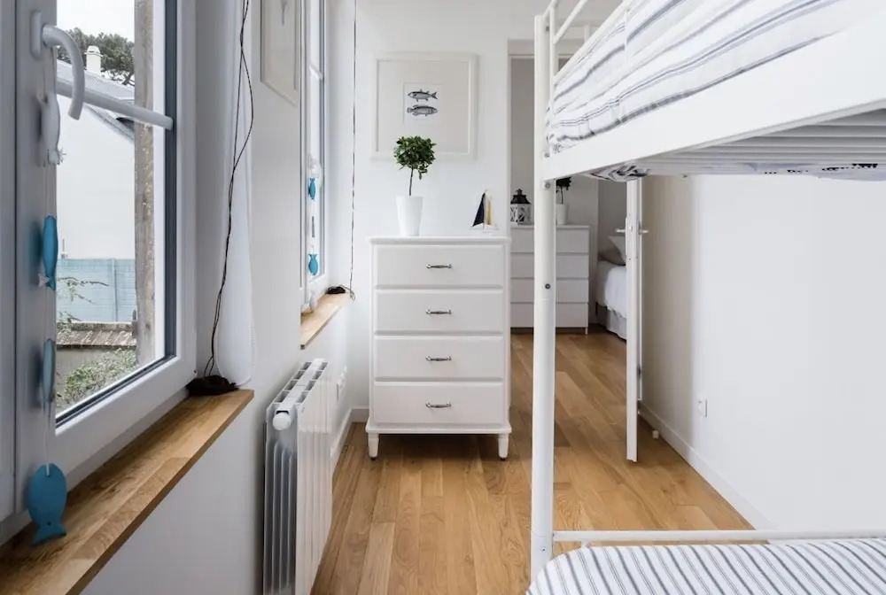 Superbe Appartement Cabourg - Centre