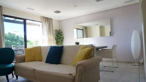 Apartment Calcada