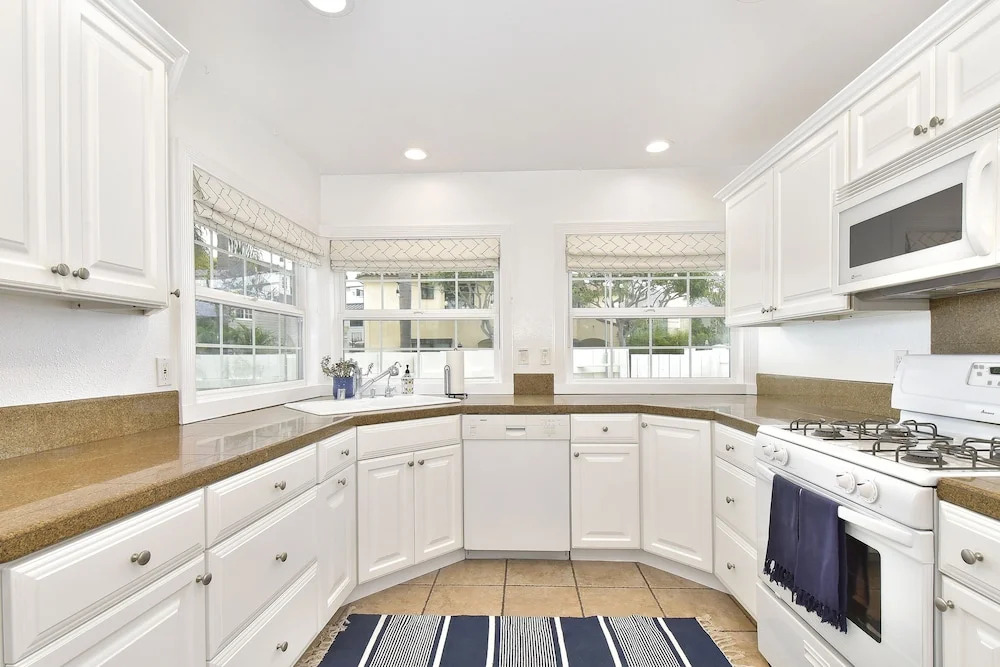 129 G Street Row 3 Bedroom Home