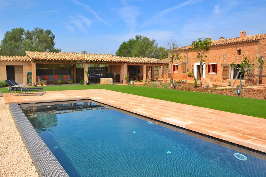 Finca Can Cortana 005 by Mallorca Charme
