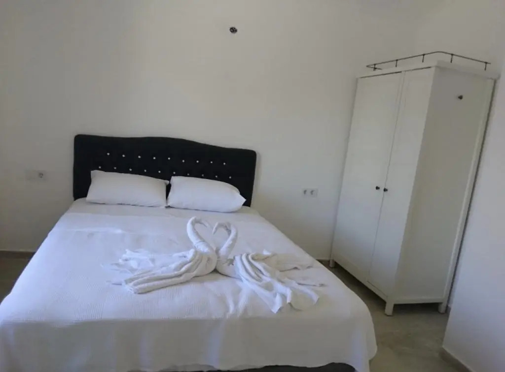 Meltem Pansiyon Datça