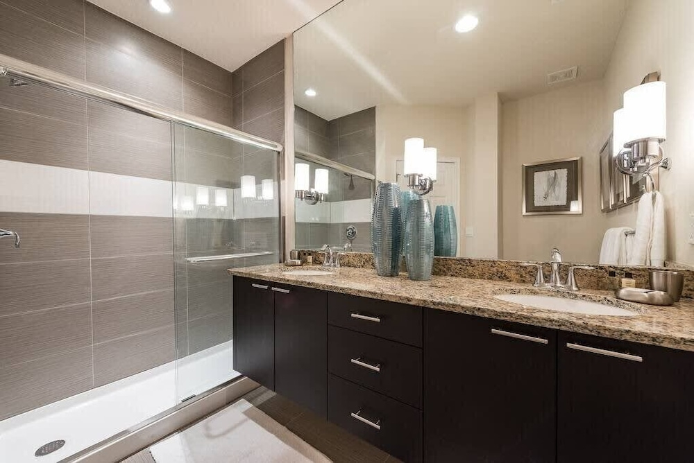 3BR Home w/ Private Pool Near Disney