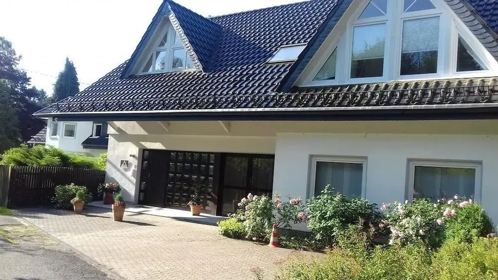 Haus Papst Johannes Paul. II.