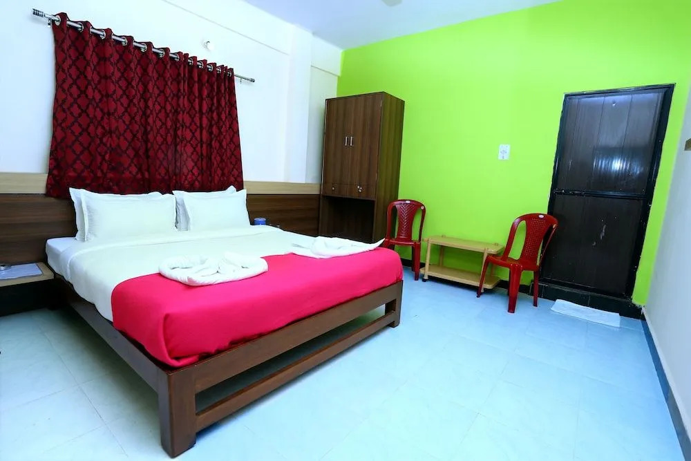 Antonios hotel