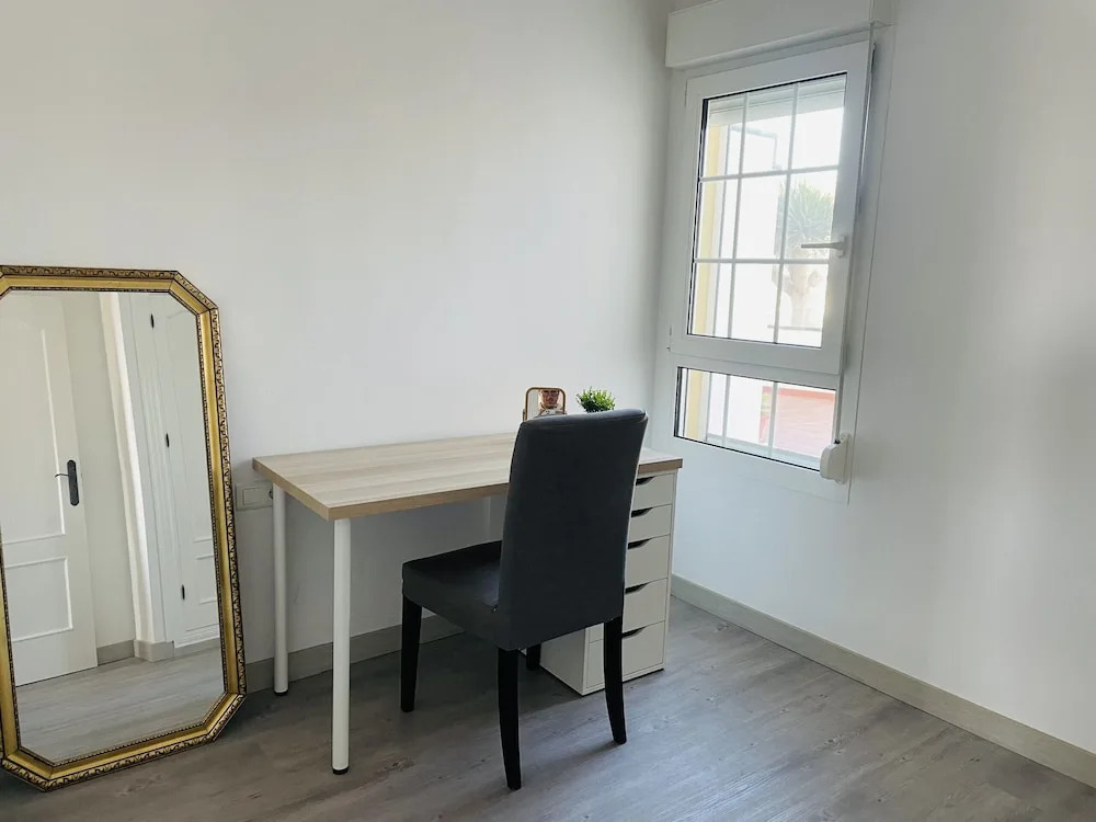 Apartamento Vista Serena en Torrox Park