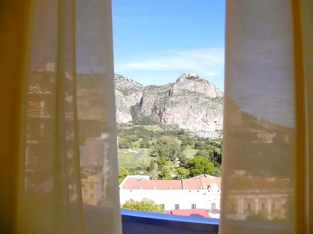Torreata Hotel & Residence