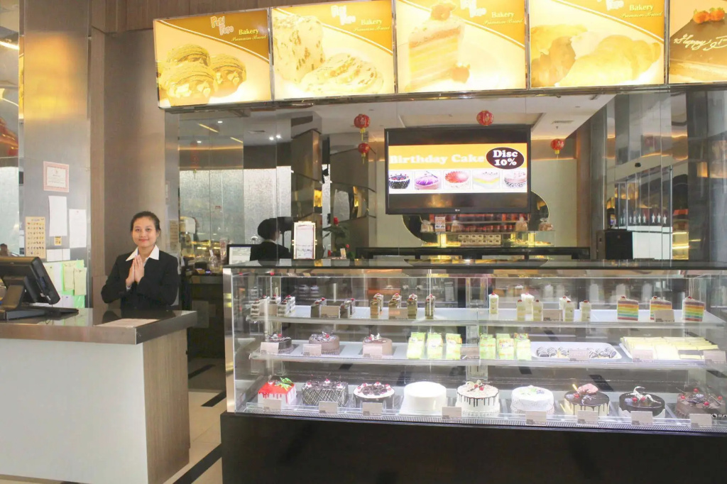 Airy Tambora Bandengan Selatan Jakarta