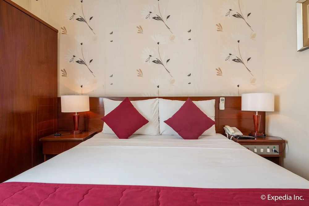 Asian Ruby Park View Hotel