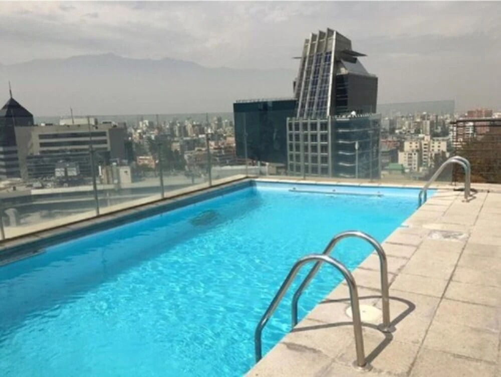 Apartamentos Premium Capital Lyon Costanera