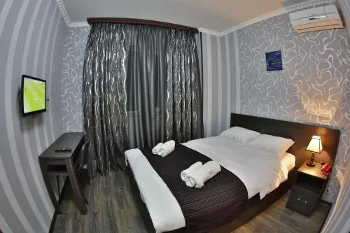 Hotel Aksai